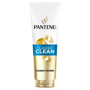 Pantene Classic Care Hair Conditioner 350ml, imported from the UK