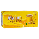 Maxim Coffee Mix (Mocha Gold) 맥심 모카골드 마일드 커피믹스