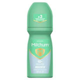 Mitchum Women Unscented Deodorant 100ml, imported from the UK