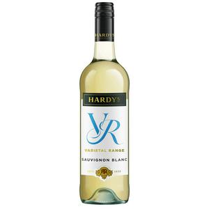 Hardys VR Sauvignon Blanc White Wine 75cl, UK version