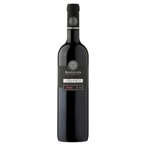 Barkan Classic Malbec 750ml imported from Israel