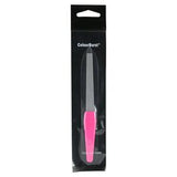 Colourburst metal nail file, UK version