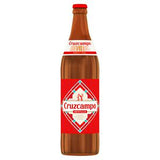 Cruzcampo Sevilla Lager 660ml - British product