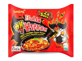 Samyang Buldak Hot Chicken Flavour Ramen (2x Spicy) 핵불닭볶음면