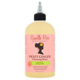 Camille Rose Sweet Ginger Cleansing Rinse 355ml - British product