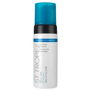 St. Tropez Self Tan Mousse 120ml (British brand)