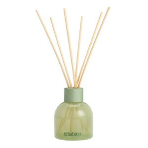 Habitat Scented Diffuser Rhubarb and Elderflower 40ml, UK version
