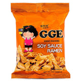 GGE Wheat Crackers (Soy Sauce Ramen)