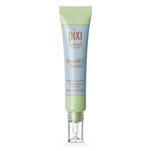 Pixi DetoxifEYE Depuffing Eye Serum 25ml, imported from the UK