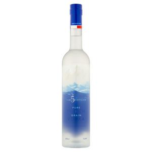 Sainsbury's Pure French Grain Vodka 70cl (British brand)