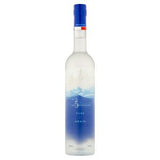 Sainsbury's Pure French Grain Vodka 70cl (British brand)