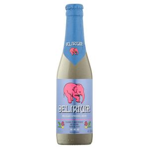 Delirium Belgian Strong Beer 330ml - British product