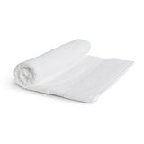 Habitat Egyptian cotton towel white, UK version