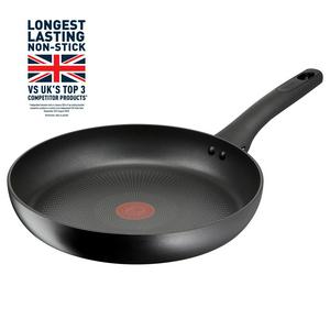 Tefal Titanium Excellence Frying Pan 28cm (British brand)