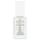 Barry M Green Origin nail polish - British product