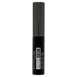 Maybelline Tattoo Brow Tint Black Brown, imported from the UK