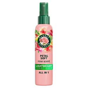 Herbal Essences Rose Scent Leave In Conditioner 145ml, UK version