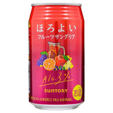 Suntory Horoyoi Cocktail Fruits Sangaria Chuhai Spritzer (ABV 3%)