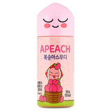 Kakao Apeach (Peach Smoothie) 복숭아스무디