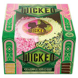 Wicked Celebration Cake Vanilla and Chocolate Layered Cake (British brand)