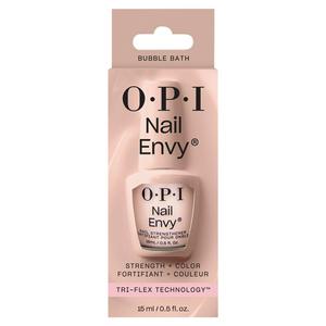 Sainsburys Opi Nail Envy Bubble Bath Nail Strengthener 15ml - Acheter en ligne sur McGrocer