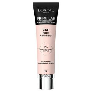 L'Oreal Paris Pore Minimiser Primer, UK version