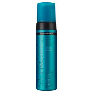 St. Tropez self tan mousse express 200ml (British brand)