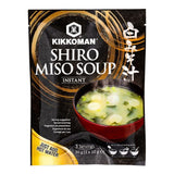 Kikkoman Instant Shiro Miso Soup