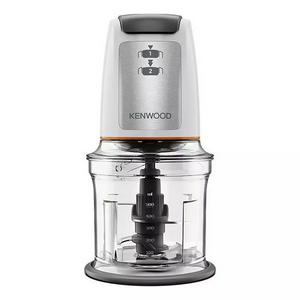 Kenwood EasyChop Mini Hacker Weiß 0,5 Liter