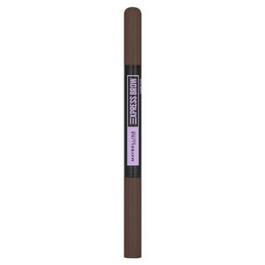 Maybelline Eyebrow Pencil Dark Brown, imported from the UK