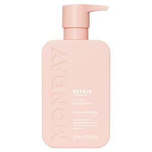 Monday Repair Keratin Conditioner 354ml, imported from the UK