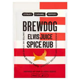 BrewDog Elvis Juice Spice Rub 25g - British product