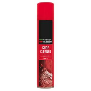 Cherry Blossom Shoe Cleaner foam 200ml - British product