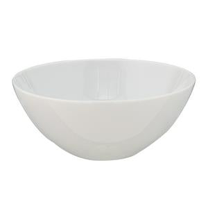 Sainsbury's Home Coupe Cereal Bowl White (British brand)
