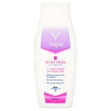 Vagisil Ultra Fresh Intimate Wash 250ml (British brand)