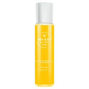 Beleza do Sol body mist salted caramel 200ml - British product