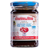 Maepranom Brand Thai Chili Paste