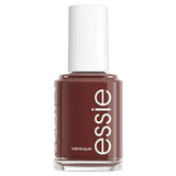 Essie Original 897 Not To Do Deep Brown Vegan Varnish Nail Polish