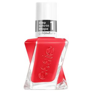 Essie Gel Couture nail polish Sizzling Hot - British product