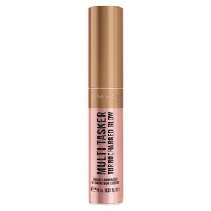Rimmel London Liquid Illuminator 005 Iconic as Usual 10ml, imported from the UK