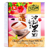 3:15pm Okinawa Brown Sugar Milk Tea 3點1刻 沖繩黑糖奶茶