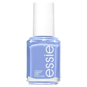 Sainsburys Essie Bikini So Teeny Baby Blue Shimmer Nail Polish 13.5ml- Buy online at McGrocer