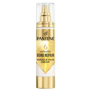Pantene Molecular Bond Repair Leave In Cream 90ml, imported from the UK