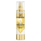 Pantene Molecular Bond Repair Leave In Cream 90ml, imported from the UK