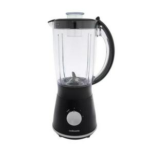 Sainsburys Cookworks Svart Mugge Blender 1,5 L Kjøkkenmaskin - Kjøp online hos McGrocer
