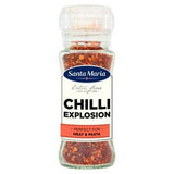Santa Maria Chilli Explosion Seasoning Blend (British brand)