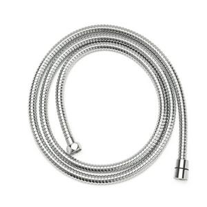 Sainsburys Sainsbury's Home Shower Hose Chrome Flexible 1.5M- Buy online at McGrocer