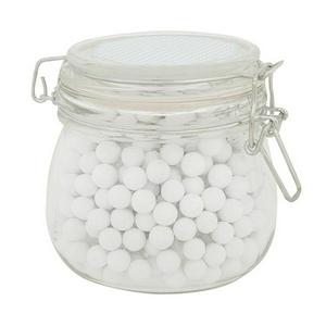 Sainsbury's ceramic baking beans (British brand)