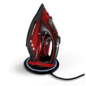 Morphy Richards Cordless Steam Iron 350ml, imported from the UK
