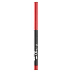 Maybelline Color Sensational Shaping Lipliner Brick Red 90